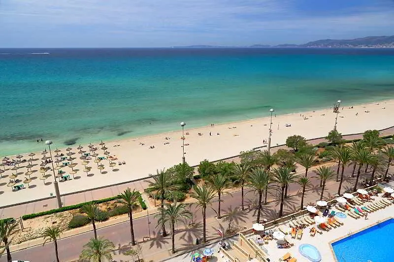 Apartamentos Pil.Lari Playa Playa de Palma  0*, Playa de Palma (Mallorca)
