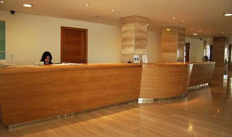 Lägenhet Apartamentos Pil.Lari Playa Playa de Palma