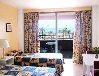 Apartamentos Pil.Lari Playa Playa de Palma