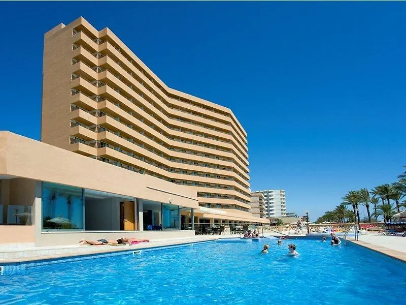 Apartamentos Pil.Lari Playa Playa de Palma  Playa de Palma (Mallorca)