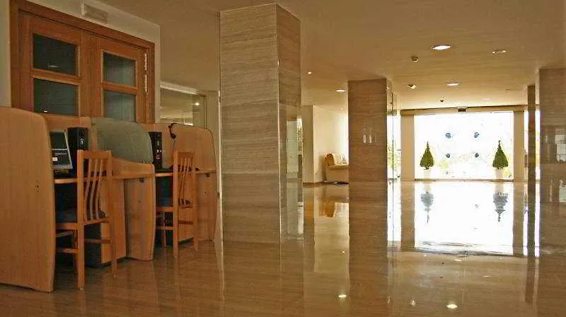 Apartamentos Pil.Lari Playa Playa de Palma  Lägenhet Playa de Palma (Mallorca)