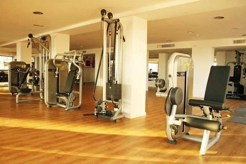 Lägenhet Apartamentos Pil.Lari Playa Playa de Palma
