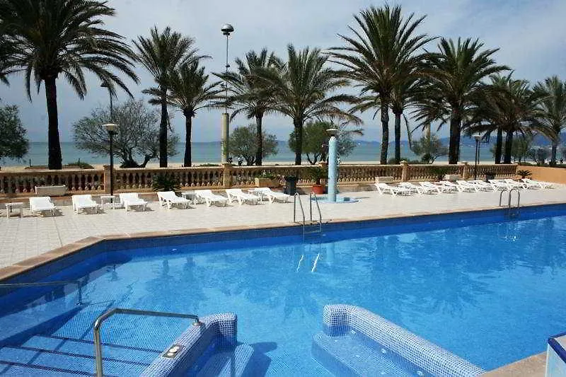 Lägenhet Apartamentos Pil.Lari Playa Playa de Palma  Spanien