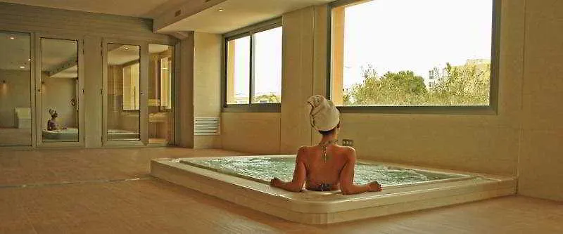 Apartamentos Pil.Lari Playa Playa de Palma  Lägenhet