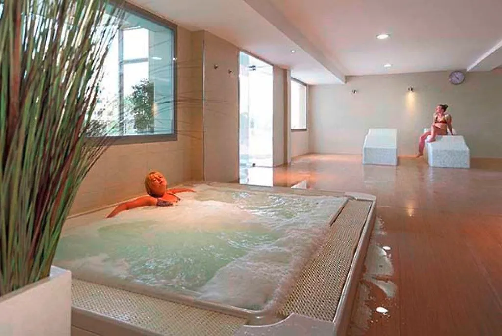 Apartamentos Pil.Lari Playa Playa de Palma  Spanien