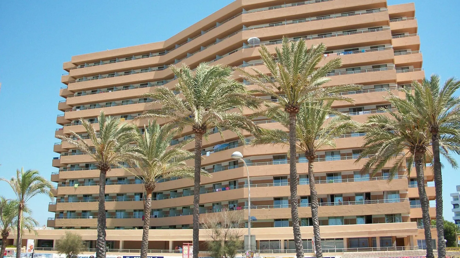 Apartamentos Pil.Lari Playa Playa de Palma  0*, Playa de Palma (Mallorca) Spanien