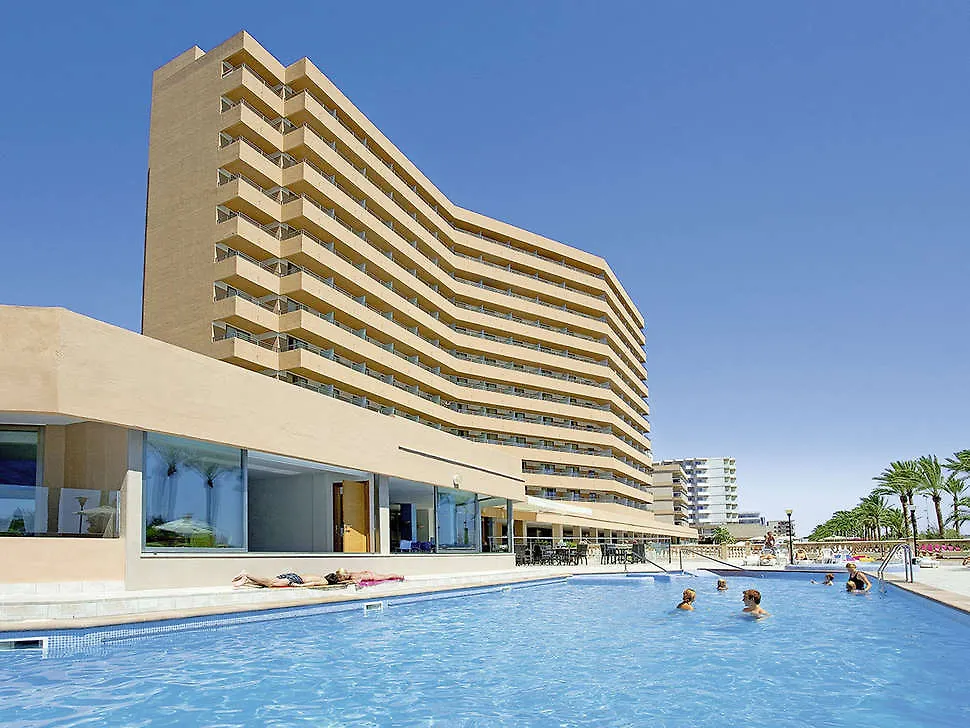 Lägenhet Apartamentos Pil.Lari Playa Playa de Palma