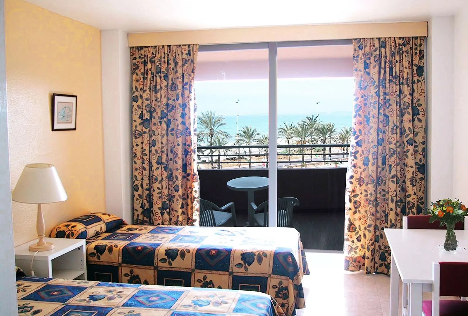 Apartamentos Pil.Lari Playa Playa de Palma  Playa de Palma (Mallorca)