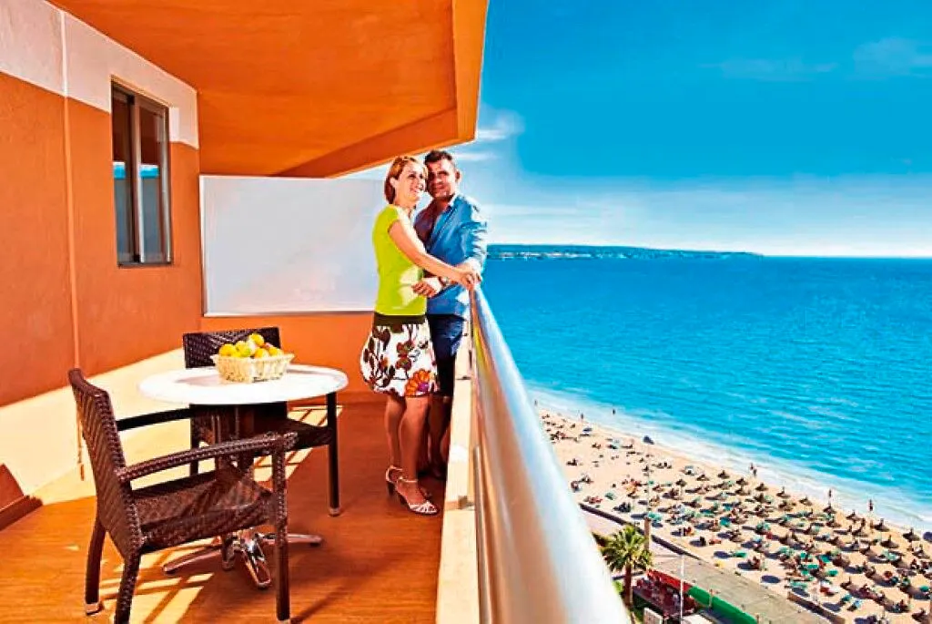 Lägenhet Apartamentos Pil.Lari Playa Playa de Palma