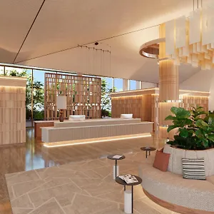 Hipotels Playa De Palma Hotell